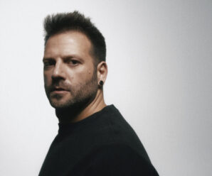 Enrico Sangiuliano ‘Discipline’ EP 