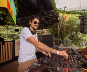 [Event Review] Anjunadeep Open Air Triumphed In South America Debut