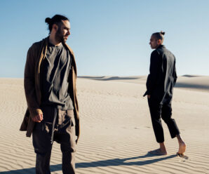 Sultan + Shepard Drop New Tracks ‘Mio’ and ‘Mainline’