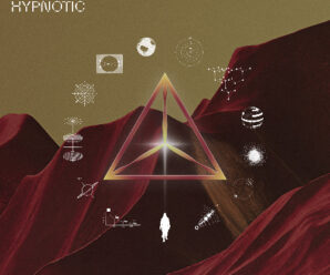 Adam Beyer, HNTR, and Kyozo Release New Track ‘Hypnotic’