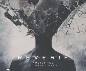 Dreaming of this magical kick: “Reverie” showcases Audiofreq’s maturity with Hardstyle