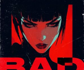 Welcome back, old KSHMR! Everyone is happy about “Bad”, should we join the party?