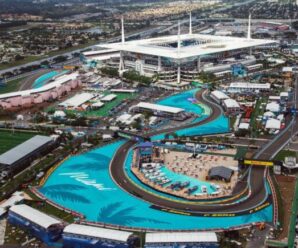 Miami Formula 1 Race Week Events Guide