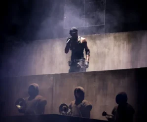 Coachella Fined $20,000 After Travis Scott’s Set Runs Over