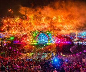 [WATCH] EDC Las Vegas 2025 Sets from Alesso, Armin van Buuren, Tiësto, & More