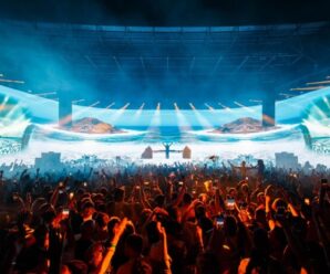 Brooklyn Mirage Forced To Cancel All Opening Weekend Shows