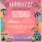 ManiFest Returns To Brooklyn With Eazybaked, SISTO:DEVOUR, JAESYUN, And More
