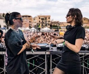 Indira Pagnotto Remixes Sara Landry’s ‘Pressure’