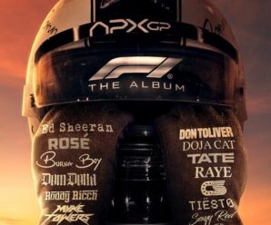 “F1 The Movie” Soundtrack Will Feature Plenty Of EDM Artists