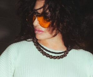 Nicole Moudaber – I’ve Been Waiting For You (feat. MNENE)