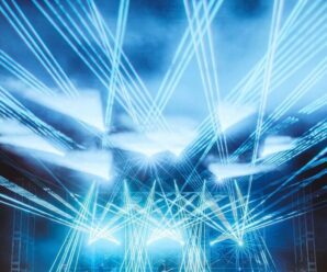 Rufus Du Sol’s Ultra-Sized Miami Homecoming