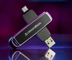 AlphaTheta And SanDisk Launch DJ-Focused USB Sticks