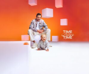 Sam Feldt Releases Sophomore Album, Time After Time