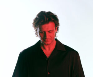 Alex Cecil Taps into Groove-Forward Energy in New Single ‘Deja Grooves’