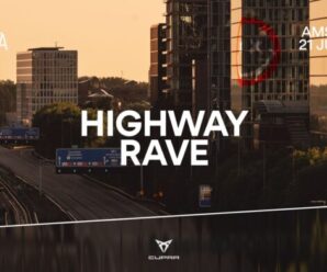 Audio Obscura Announces Highway Rave on Amsterdam’s A10