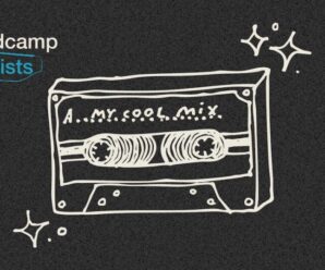 Bandcamp Unveils Innovative Playlisting Feature