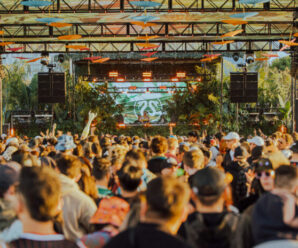 John Summit, Empire of the Sun, and More Revealed for Official CRSSD Festival Fall 2025 Lineup