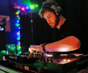 Craig Oram on Sound, Influence, and Creative Direction within Today’s Electronic Music Scene