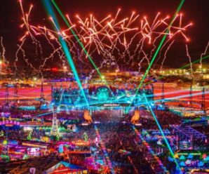 5 Must See Artists At EDC Las Vegas 2025
