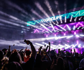 Rev Your Engines and Ready Your Ears: 3 Must-See Music Acts at GRIDLIFE Midwest 2025