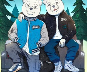 Polar Bears tap Nevve for uplifting house banger “Good On You”