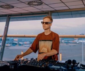 Armada Music Forms Joint Venture With Joris Voorn