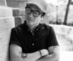 Lawrence Lui Offers Spellbinding Avant-Garde Take on Brian Eno’s ‘Fractal Zoom’
