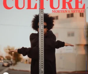 MORTEN and ARTBAT Provide Melodic Rhythms in ‘Culture’