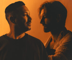 Nic Fanciulli & Marc E. Bassy Join Forces for New Summer Anthem – ‘Hold On’
