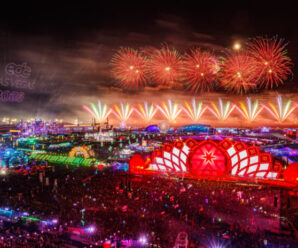 EDC Las Vegas 2025: A Festival for the Record Books