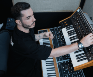 Wehbba Disrupts Music Norms with ‘Studio Dump’: An Unfiltered Album Experience Unfolding Weekly