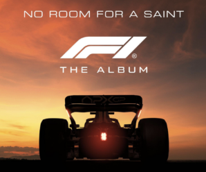 Dom Dolla Releases ‘No Room For A Saint’ From ‘F1® THE MOVIE’ Soundtrack