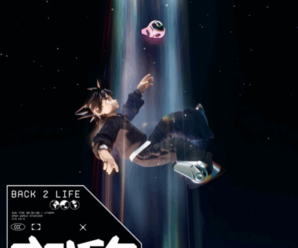 DASH Releases Debut Single ‘Back 2 Life’ Featuring TITUS via Game Over Records