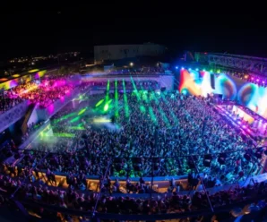 Avant Gardner CEO Removed, Destructo Takes Over