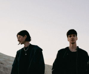 TWO LANES Return With Ambient-Centric Single ‘Calling’ and Announce Forthcoming EP