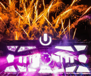 Ultra Music Festival Shares 2025 Memories Video As Tickets Go Back on Sale