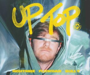 NGHTMRE Teams Up With Flowdan and Sully on ‘Up Top’