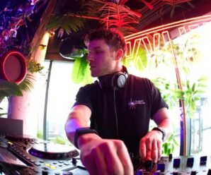 [INTERVIEW] Will From Super Progressive Talks Interviews, Progressive House, Albums, And More