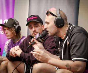 Cheat Codes Releases New Single ‘More Than Anybody’