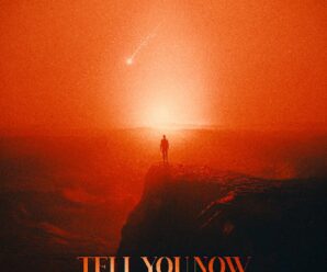 Home is where the hearth is… “Tell You Now” is a beautiful progressive anthem about homesickness from Voster & Gallardo