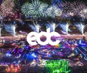 EDC Las Vegas 2026 Sold Out In Record Time