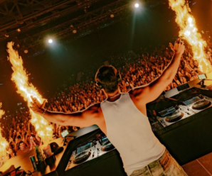 John Summit Announces Biggest Career Headlining Show to Date