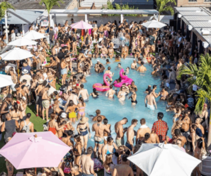 Summer Club NYC is the Place to Be this Summer Feat. Cloonee, Sam Feldt, Green Velvet, Gorgon City, and More