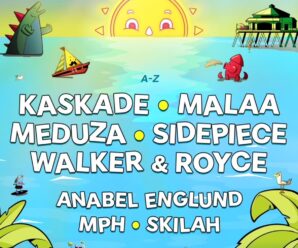 Kaskade Returns With Sun Soaked to Original Stomping Grounds