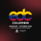 EDC Colombia Coming to Medellin in 2026