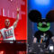 Here’s All You Need to Know About that deadmau5 x James Hype Beef