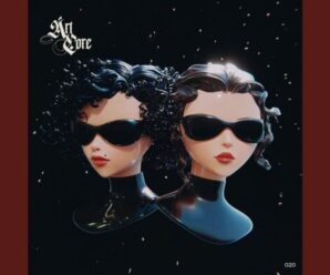 [Interview] Giorgia Angiuli X BEC Discuss Their Latest Collaboration on ARTCORE DUO III EP