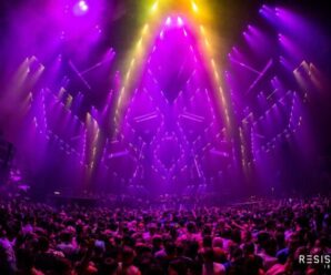 RESISTANCE Ibiza Reveals Full 2025 Season Calendar for Nine-Week Residency