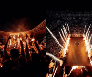 DJ Snake Announces Third Album After Record-Breaking ‘Wall of Death’ at ‘The Final Show’