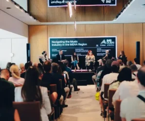 IMS Conference Returns To The Middle East For Dubai Edition